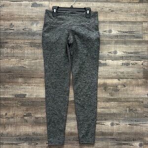 Gray Women’s Leggings